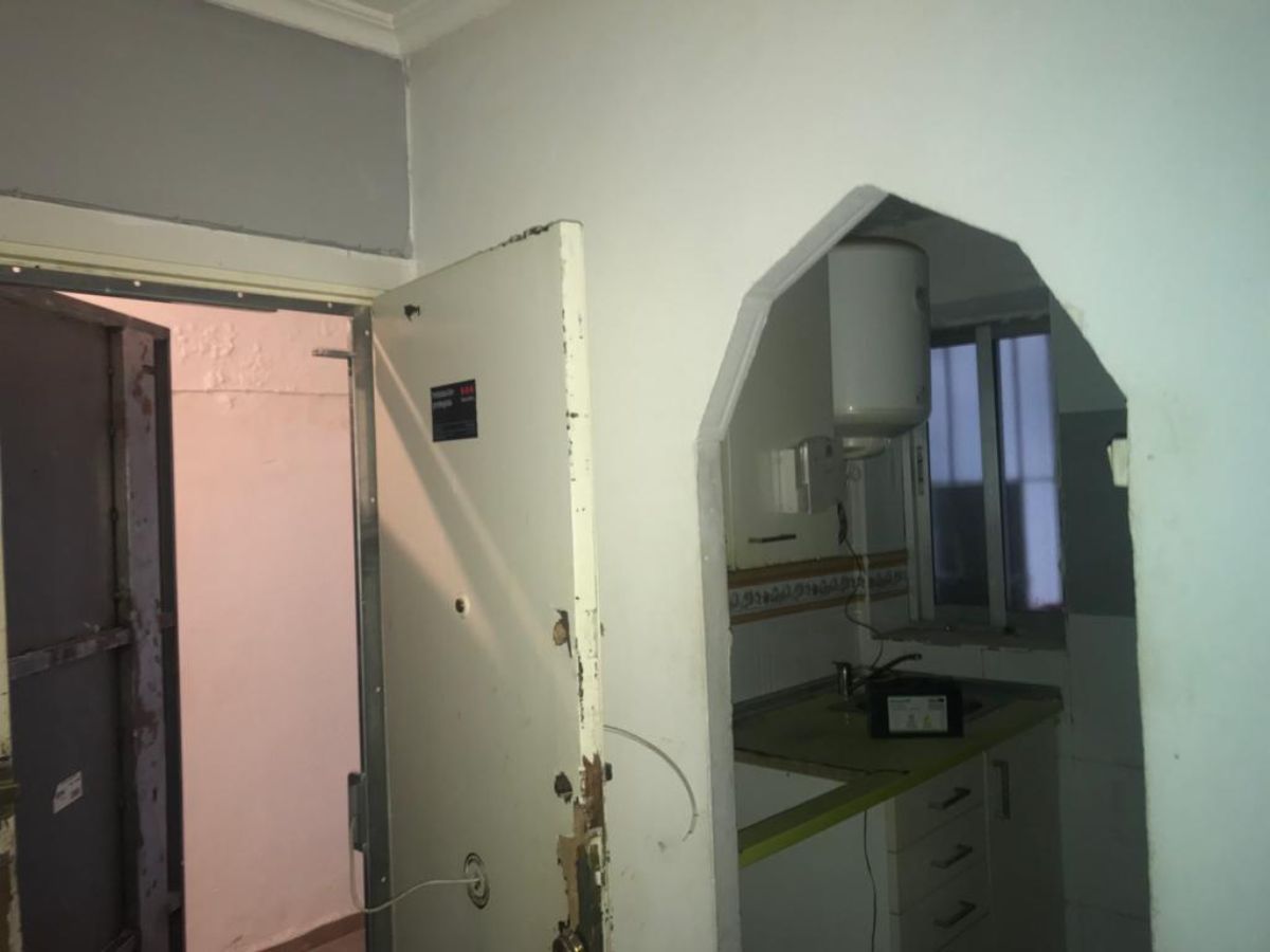 Venta de apartamento en Madrid