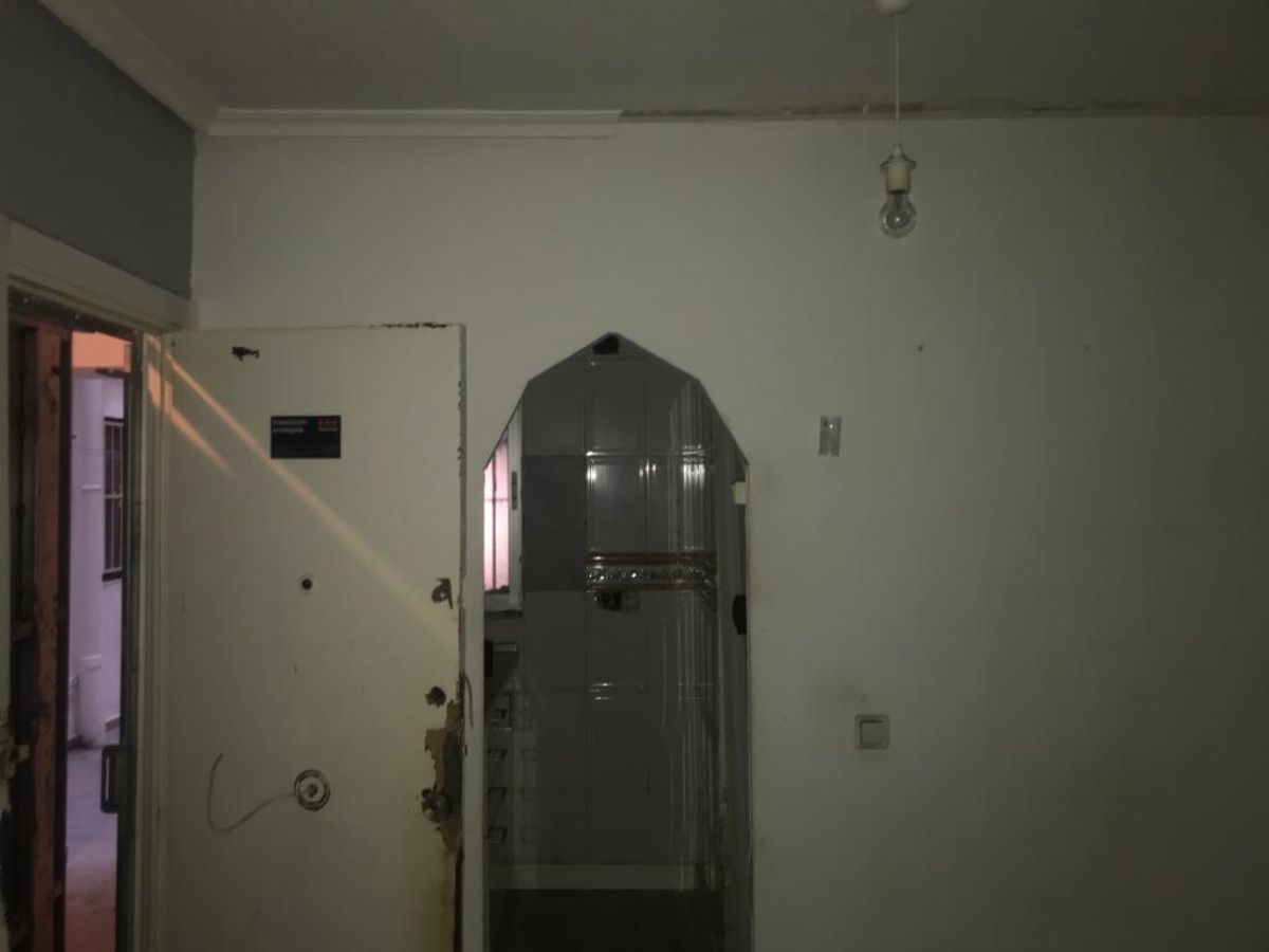 Venta de apartamento en Madrid