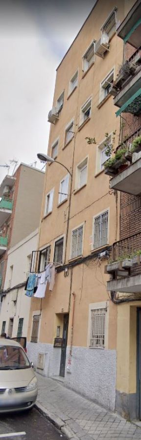 Venta de apartamento en Madrid