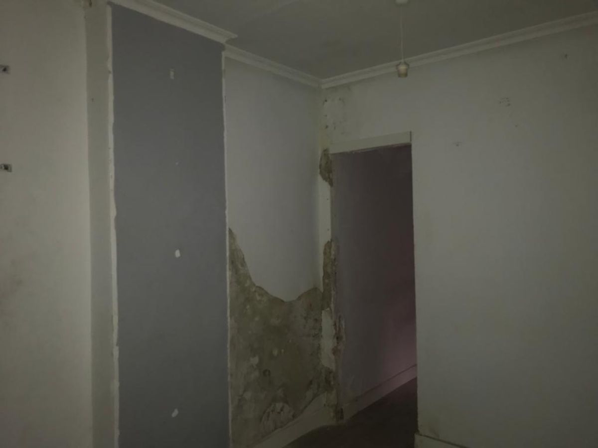 Venta de apartamento en Madrid