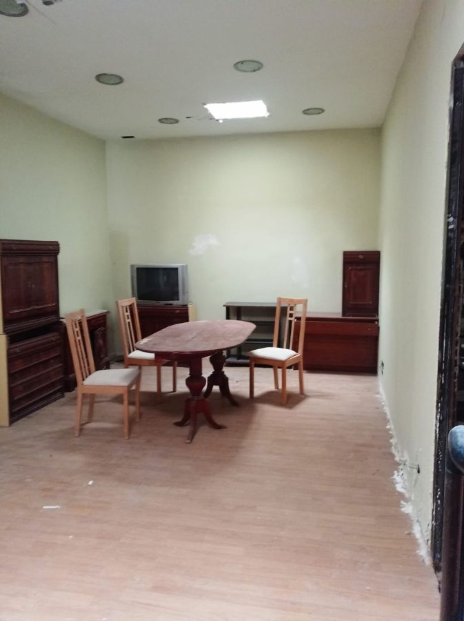Venta de local comercial en Madrid