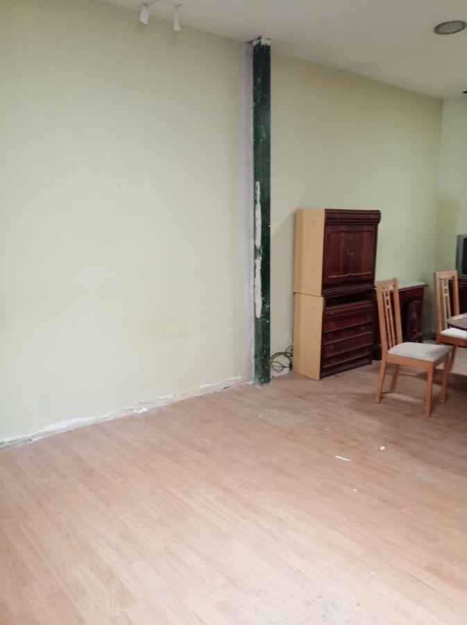 Venta de local comercial en Madrid