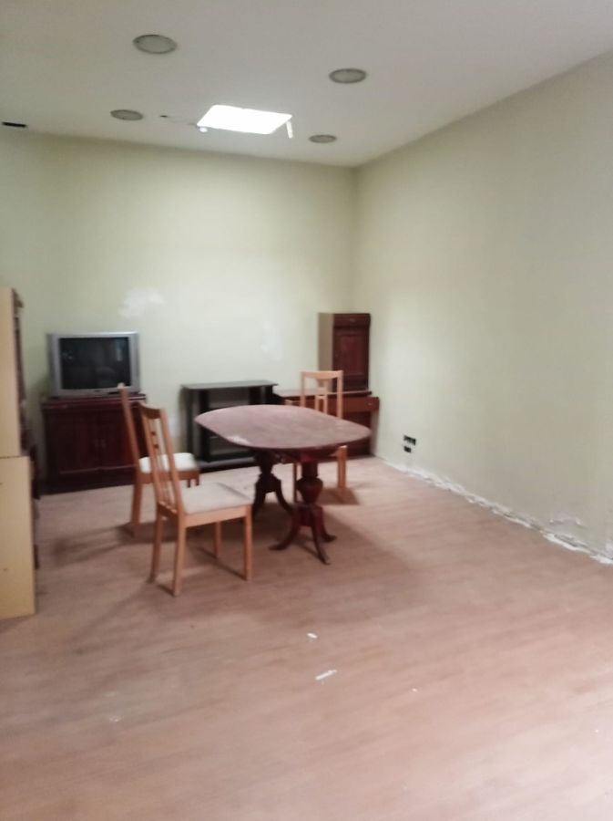 Venta de local comercial en Madrid