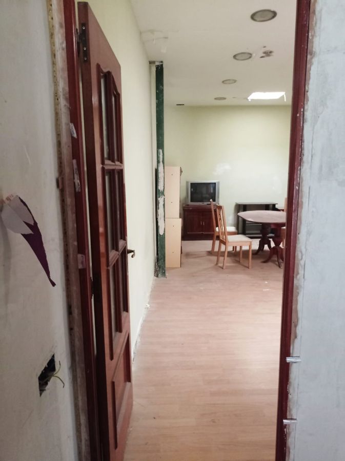Venta de local comercial en Madrid