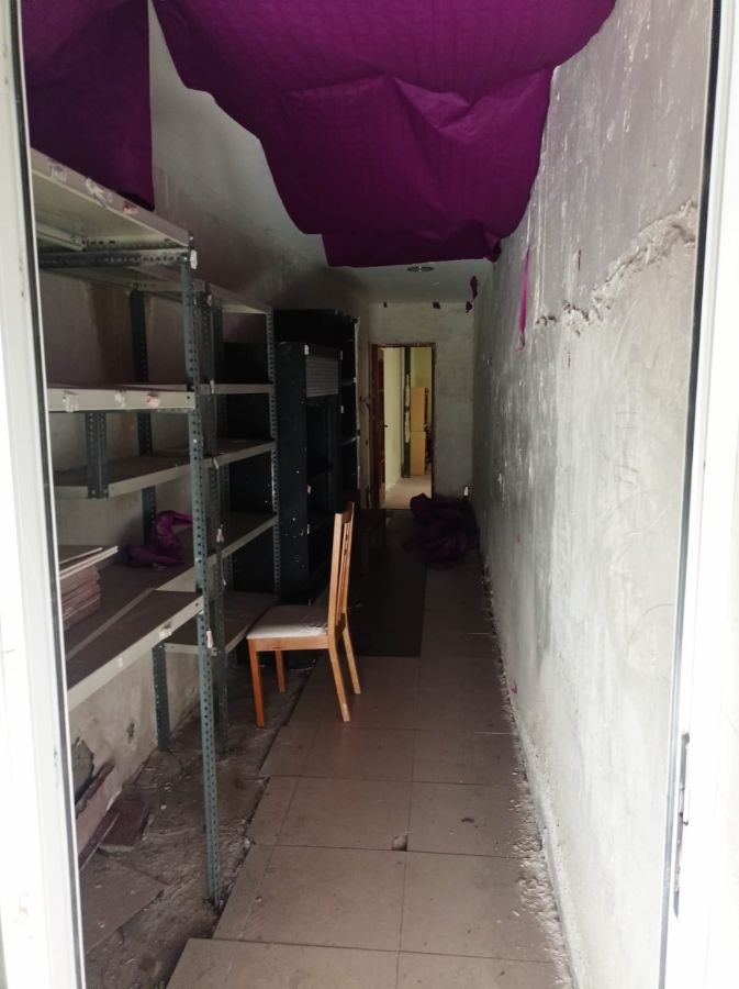 Venta de local comercial en Madrid