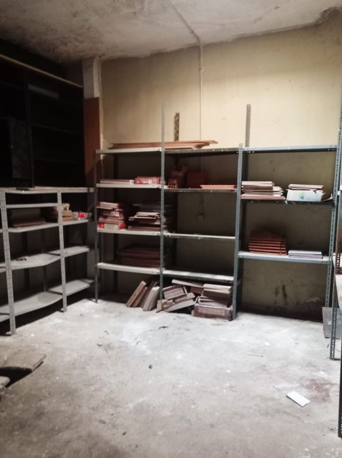 Venta de local comercial en Madrid