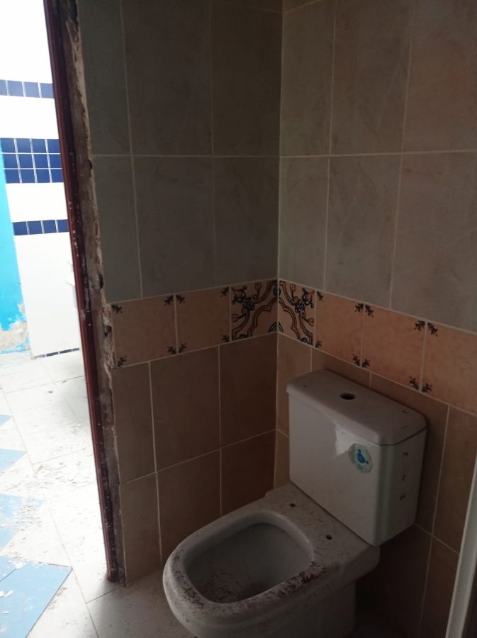 Venta de local comercial en Madrid
