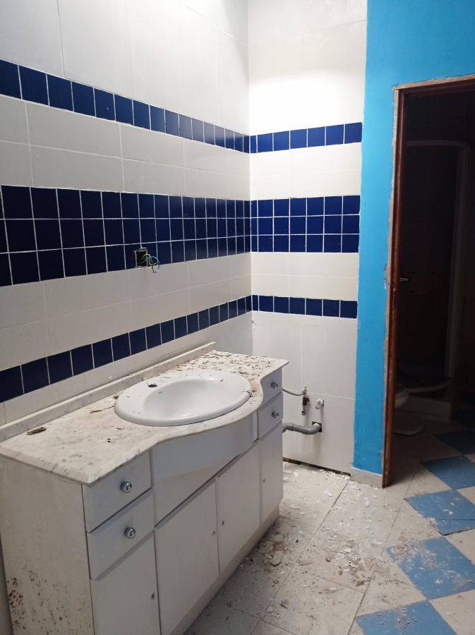 Venta de local comercial en Madrid