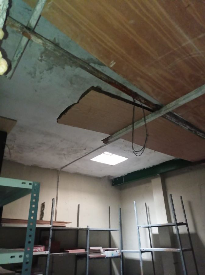 Venta de local comercial en Madrid