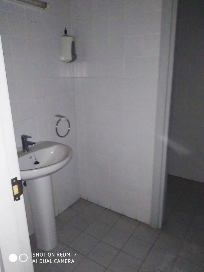 Venta de local comercial en Madrid