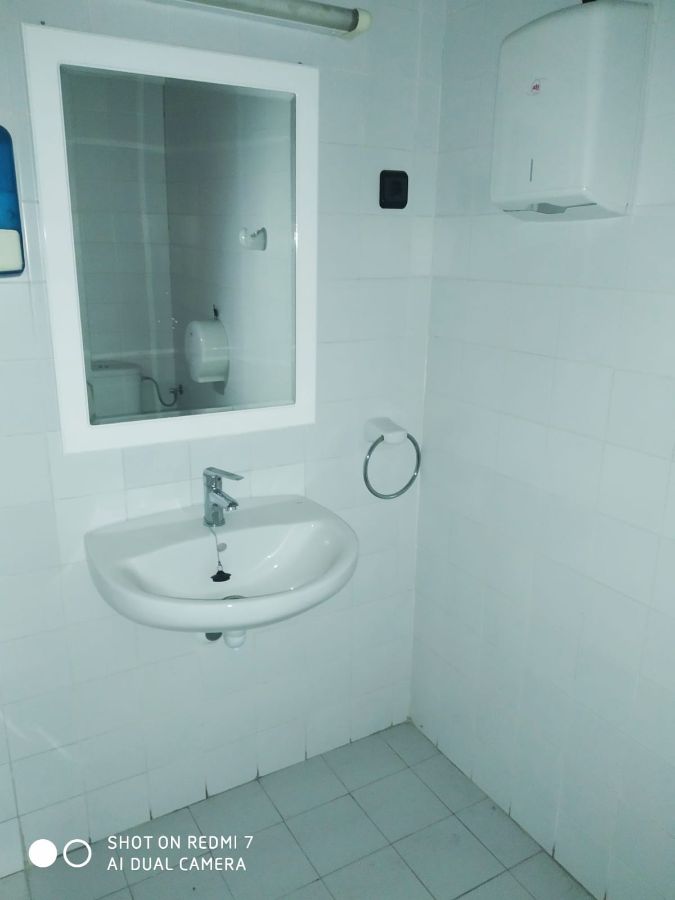 Venta de local comercial en Madrid