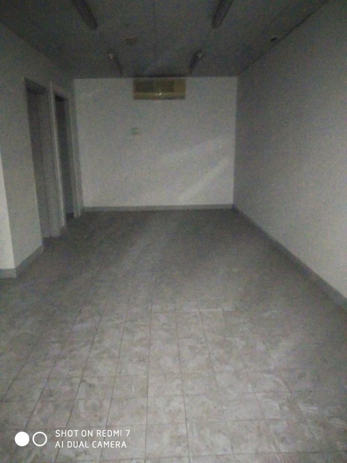 Venta de local comercial en Madrid