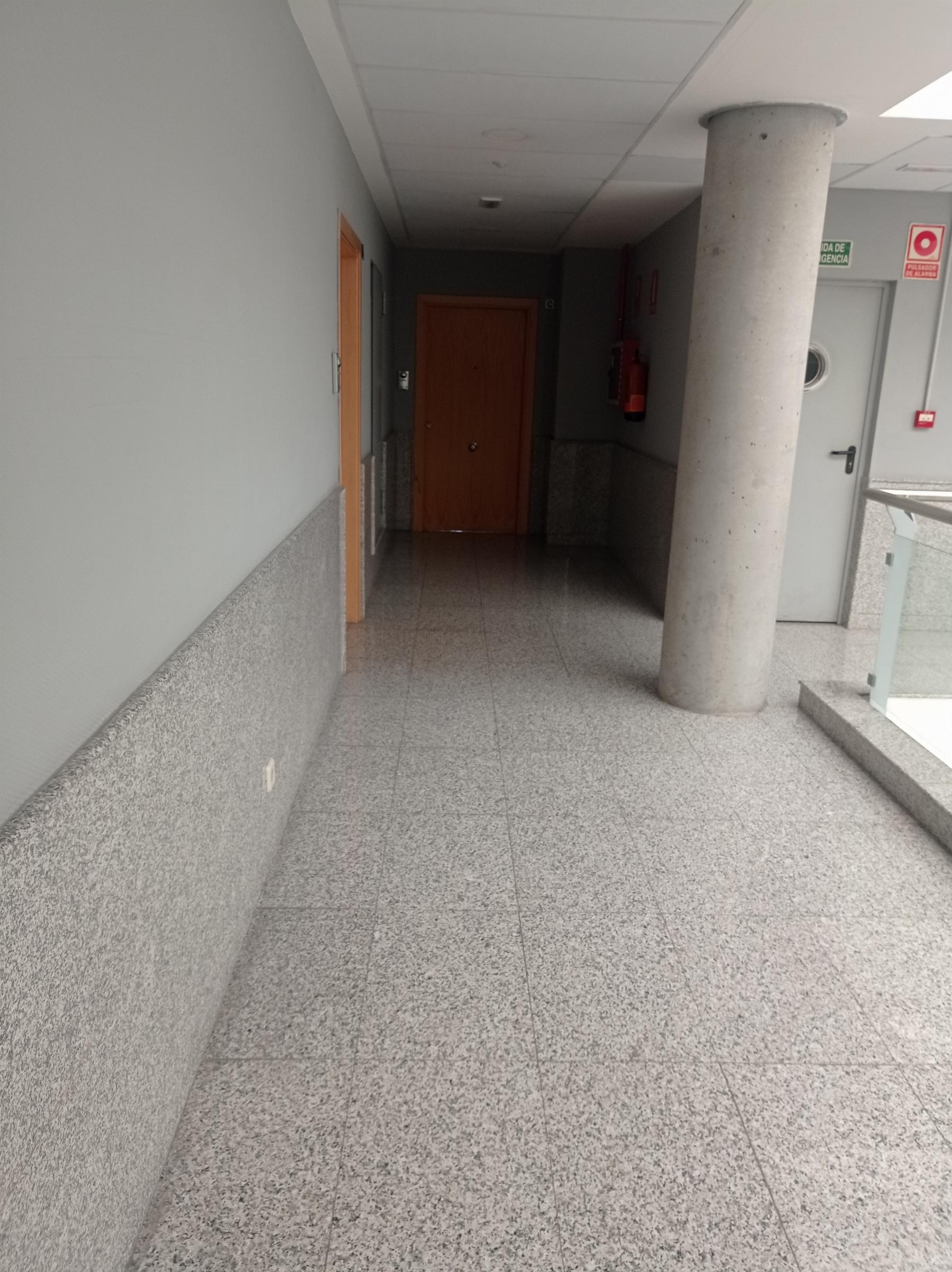 Venta de oficina en Madrid