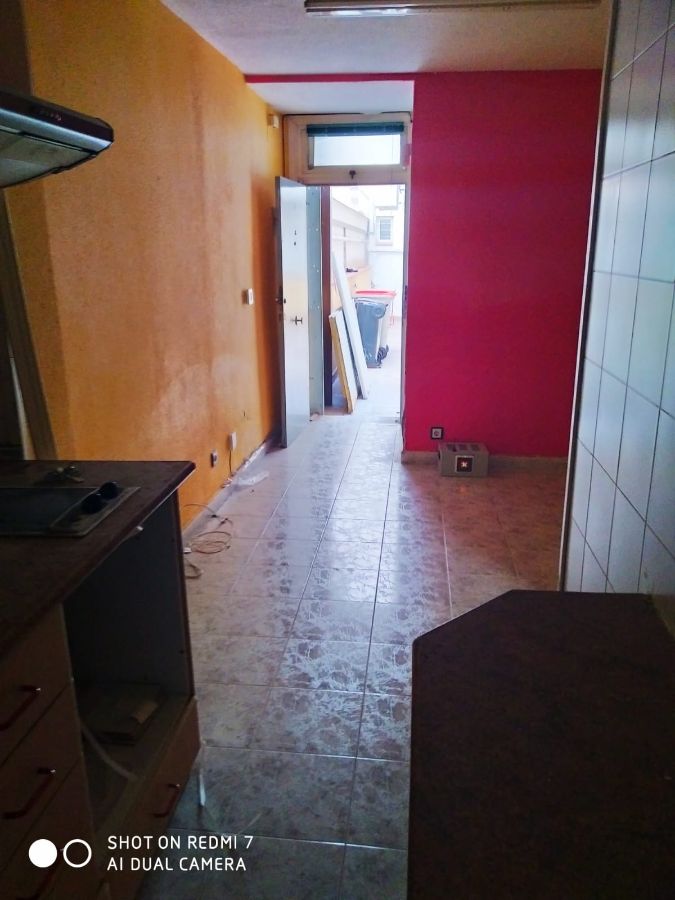 Venta de apartamento en Madrid