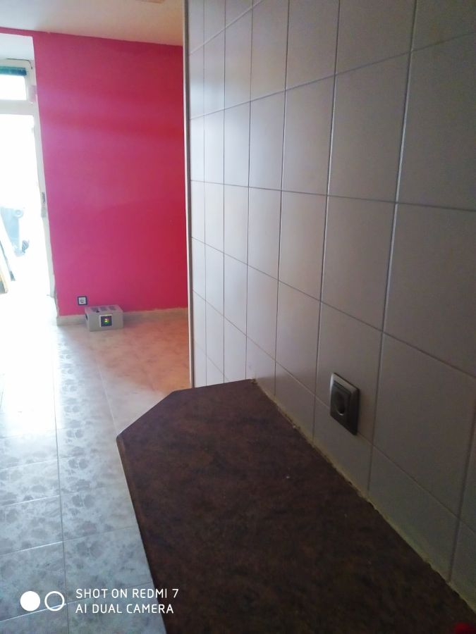 Venta de apartamento en Madrid