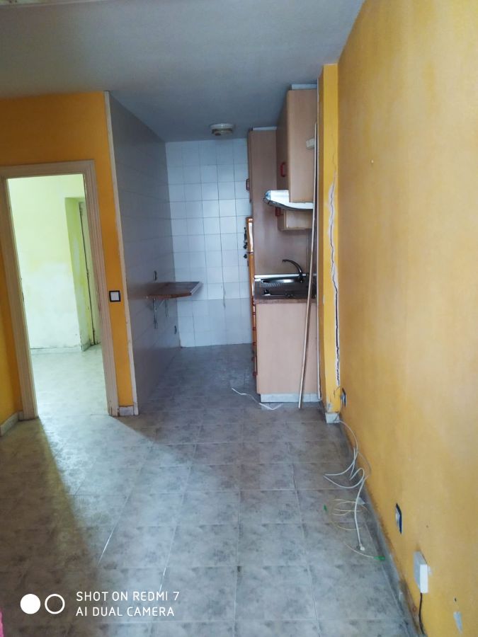 Venta de apartamento en Madrid