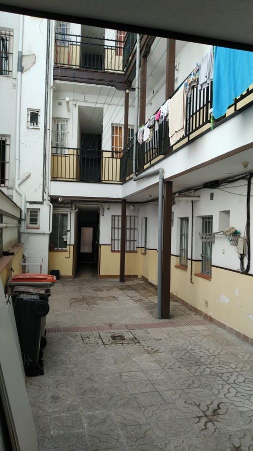 Venta de apartamento en Madrid