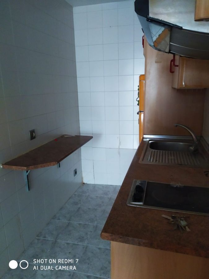 Venta de apartamento en Madrid