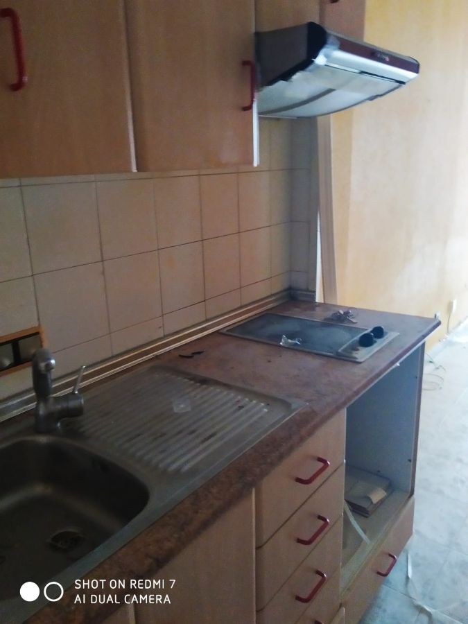 Venta de apartamento en Madrid