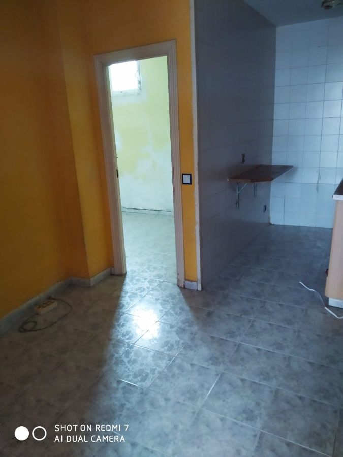 Venta de apartamento en Madrid