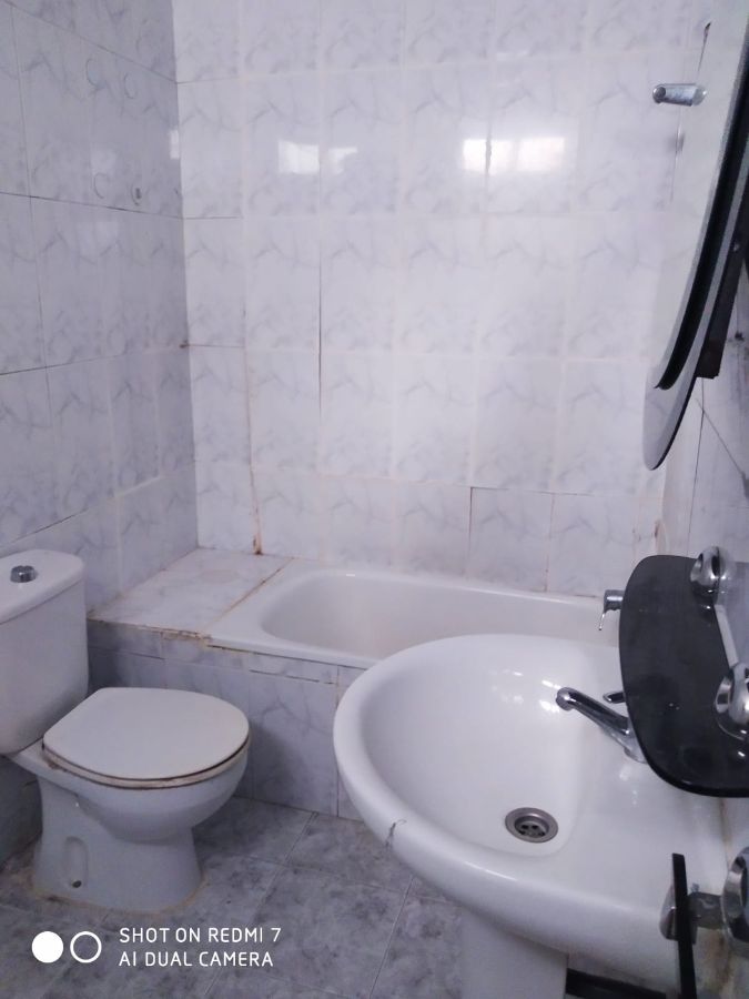 Venta de apartamento en Madrid