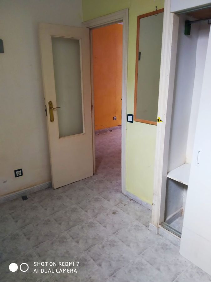 Venta de apartamento en Madrid