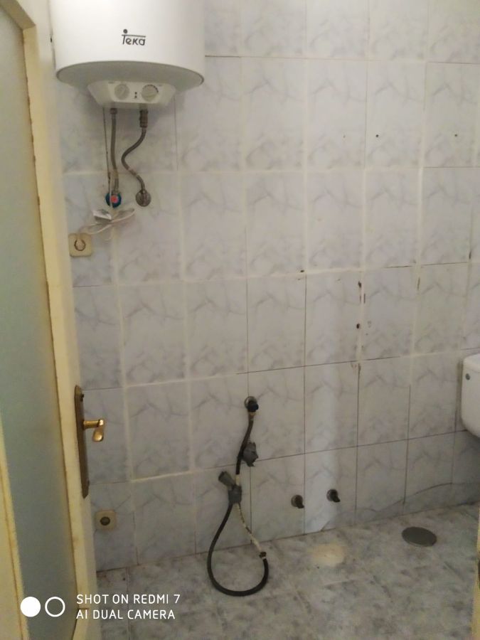 Venta de apartamento en Madrid