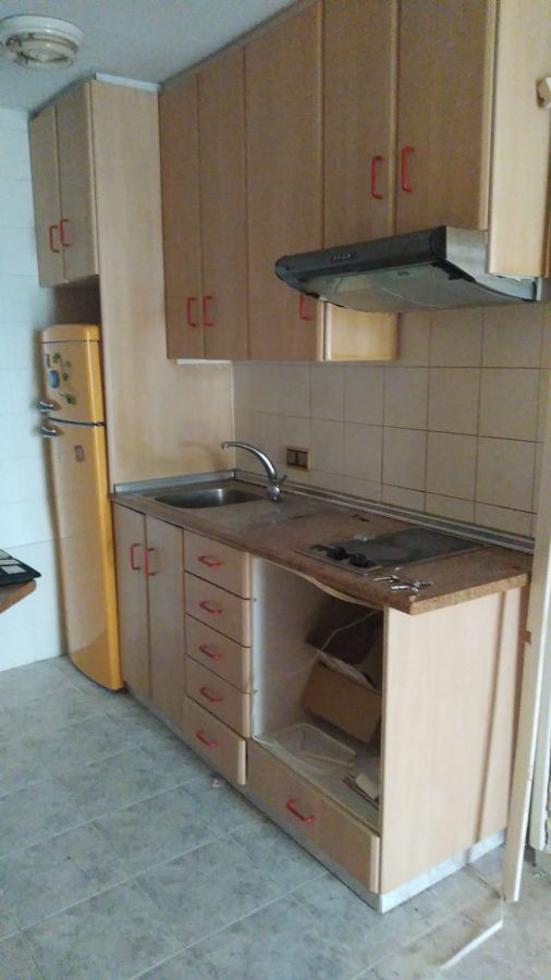 Venta de apartamento en Madrid