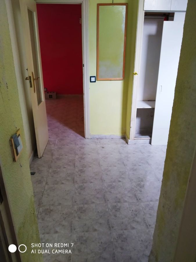 Venta de apartamento en Madrid