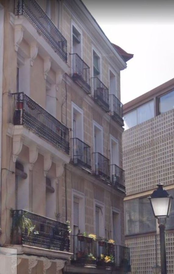 Venta de apartamento en Madrid