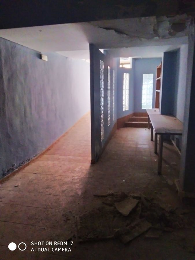 Venta de local comercial en Madrid