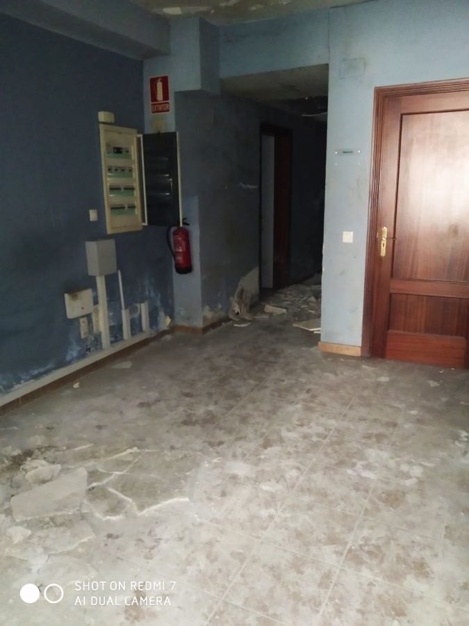 Venta de local comercial en Madrid