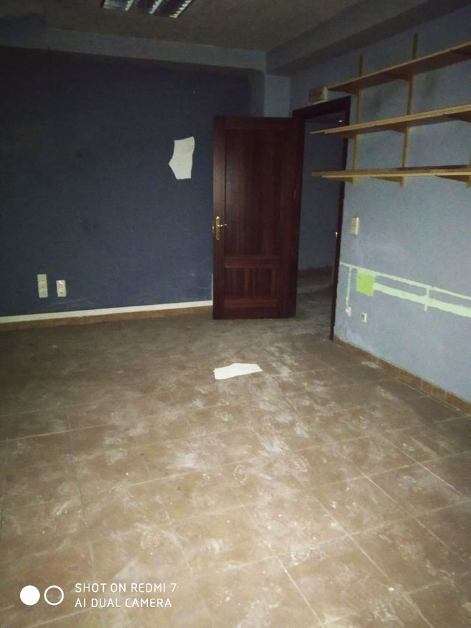 Venta de local comercial en Madrid