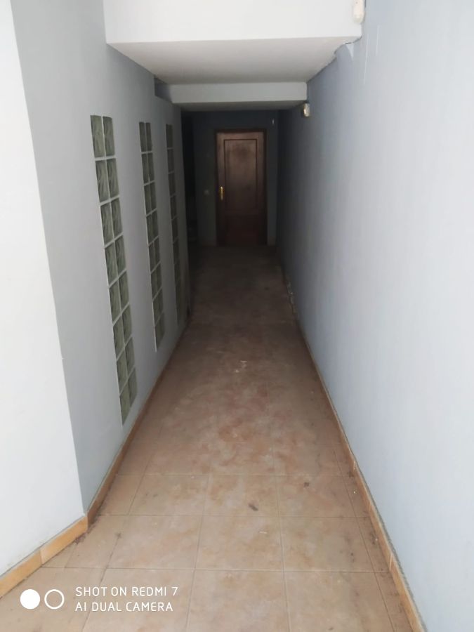 Venta de local comercial en Madrid