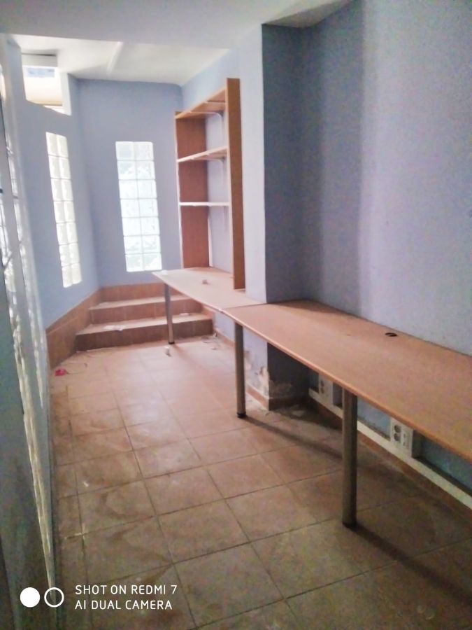 Venta de local comercial en Madrid