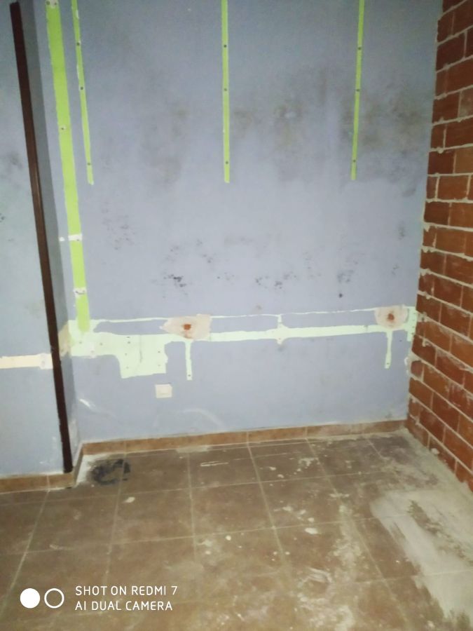 Venta de local comercial en Madrid