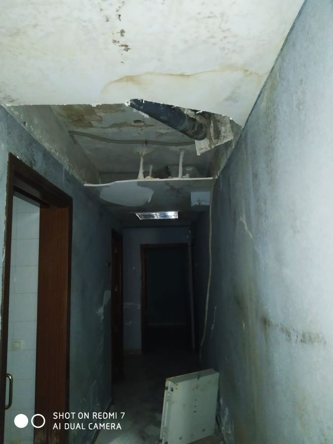 Venta de local comercial en Madrid