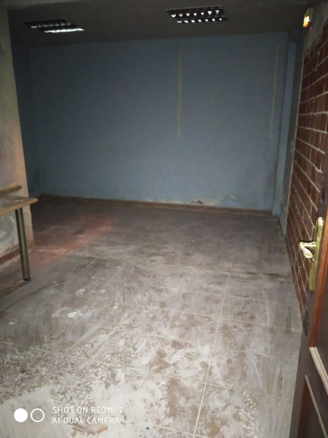 Venta de local comercial en Madrid