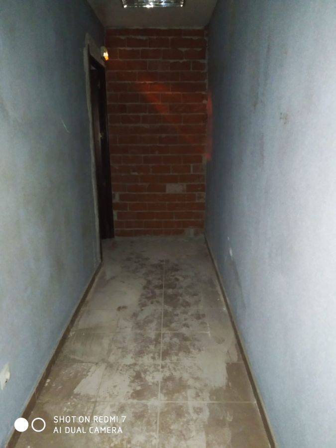 Venta de local comercial en Madrid