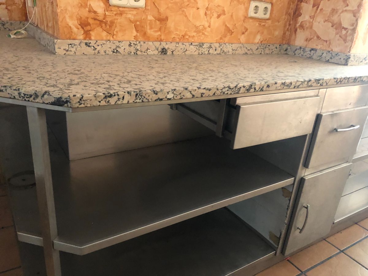 Venta de local comercial en Humanes de Madrid