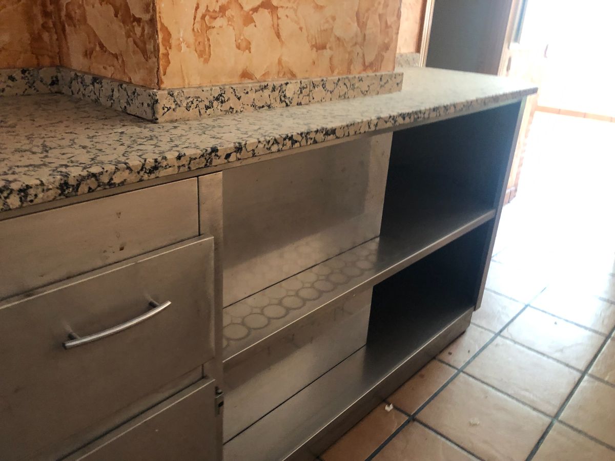 Venta de local comercial en Humanes de Madrid