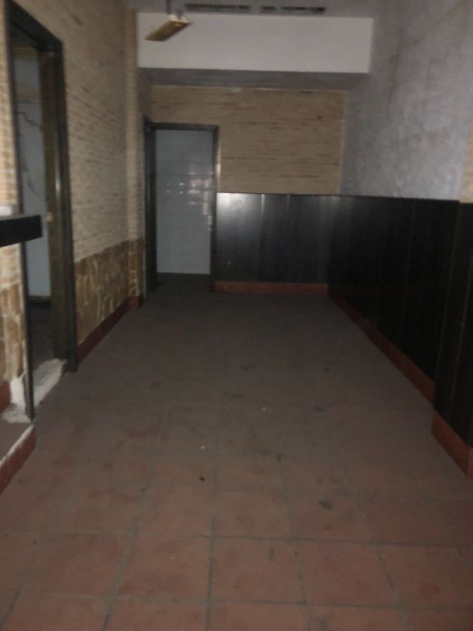 Venta de local comercial en Móstoles