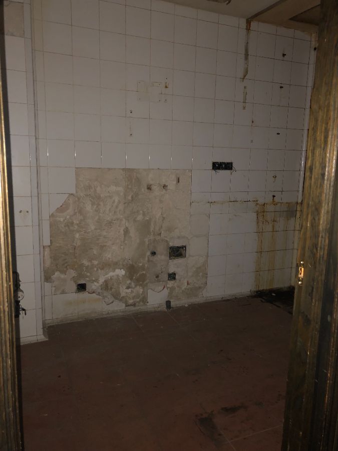 Venta de local comercial en Móstoles