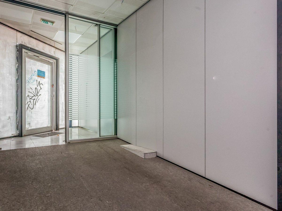 Venta de local comercial en Majadahonda