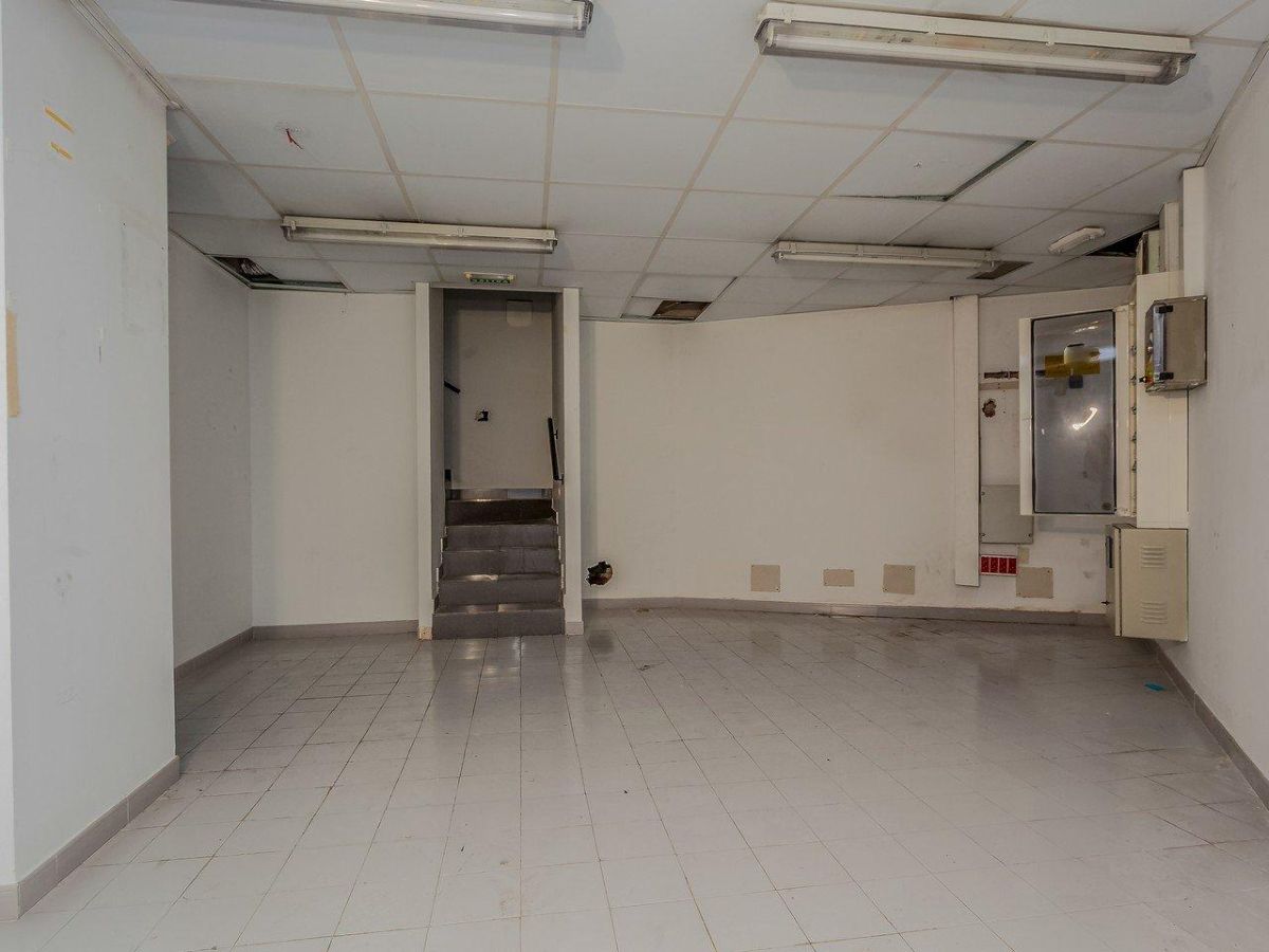 Venta de local comercial en Majadahonda