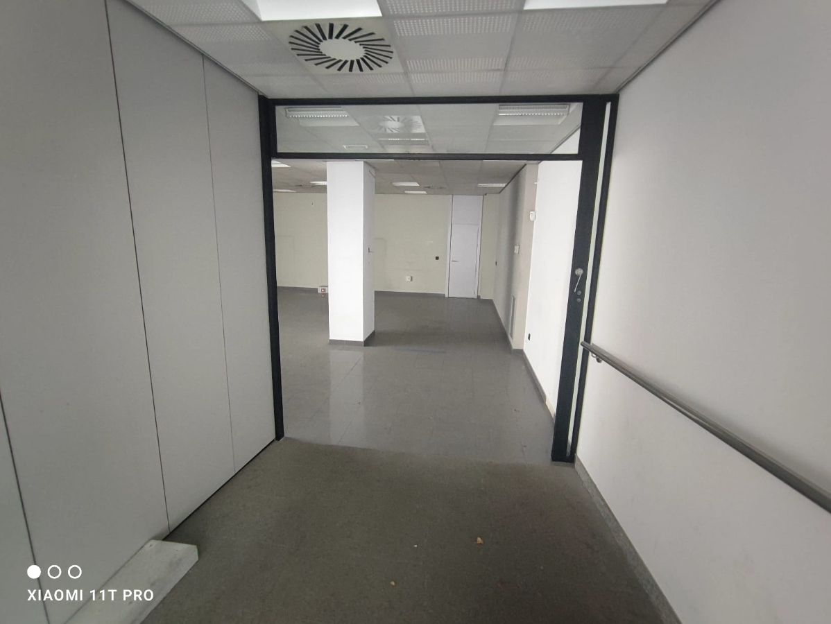 Venta de local comercial en Majadahonda
