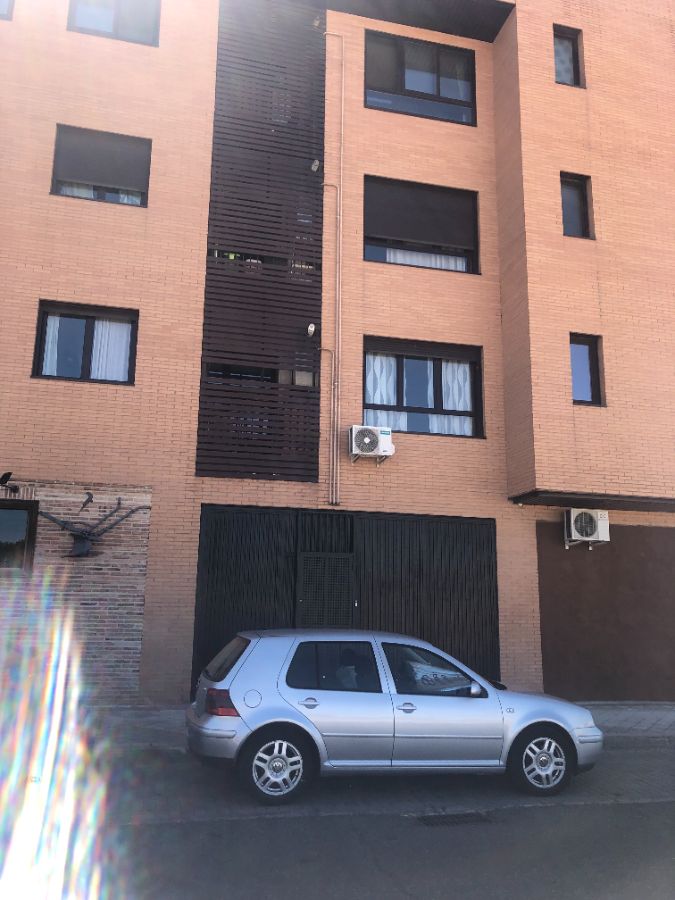 Venta de garaje en Fuenlabrada