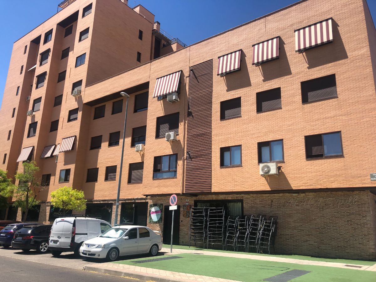 Venta de garaje en Fuenlabrada