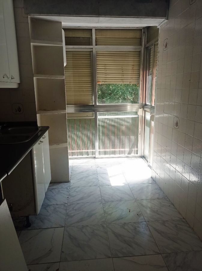 Venta de piso en Madrid