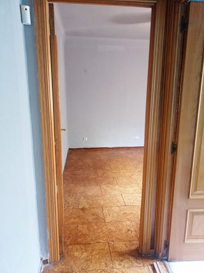 Venta de piso en Madrid